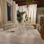 Photo n°1 de l'avis de Daniele.a fait le 29/01/2023 à 21:53 sur le  Antica Osteria Poloni 1907 - Ristorante Montebelluna à Montebelluna