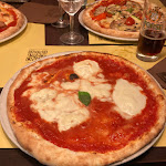 Photo n°1 de l'avis de Toni.� fait le 08/08/2022 à 08:01 sur le  Ristorante Pizzeria Il Vicolo à Genoa