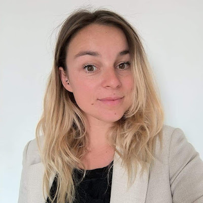 Conseillère Immobilier Manon Demoyen à Toulouse