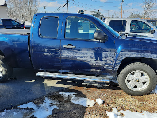 Used Car Dealer «Suffield Auto Sales», reviews and photos, 115 Mountain Rd, Suffield, CT 06078, USA