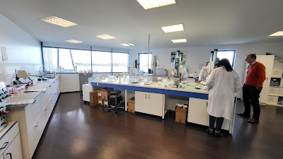 LABORATOIRES D’ARMOR à Pleubian