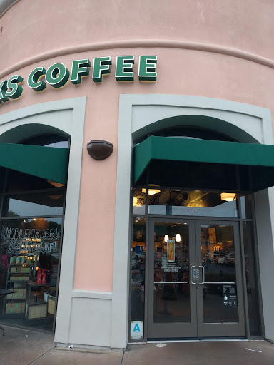 Starbucks image