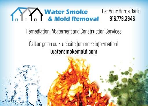 Water Smoke & Mold Removal