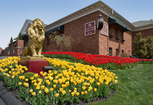 Jeweler «James Free Jewelers», reviews and photos, 9555 Main St, Montgomery, OH 45242, USA