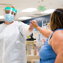 DaVita Bakersfield Oak St Dialysis - Photo 3 - Car repair in Bakersfield, CA, Bakersfield
