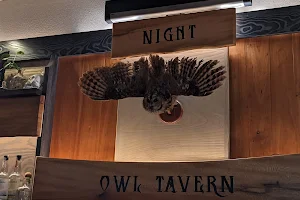 Night Owl Tavern image