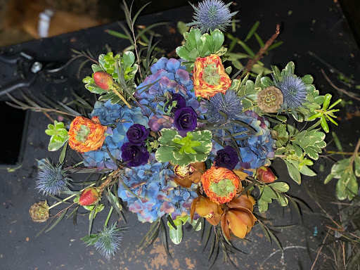 Florist «Pavilion of Flowers», reviews and photos, 799 Oceana Blvd, Pacifica, CA 94044, USA