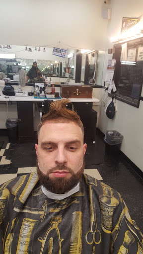 Beauty Salon «Blacktie Barber Shop», reviews and photos, 21600 Great Mills Rd # 15, Lexington Park, MD 20653, USA