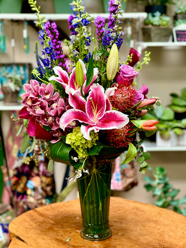 Florist «Cherry Blossoms Florist», reviews and photos, 9975 Wadsworth Pkwy F, Westminster, CO 80021, USA