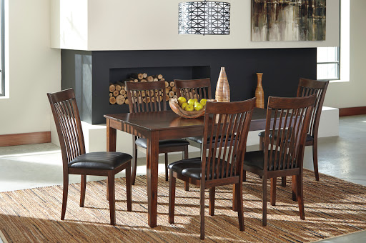 Furniture Store «Sunshine Furniture», reviews and photos, 7178 S Memorial Dr, Tulsa, OK 74133, USA