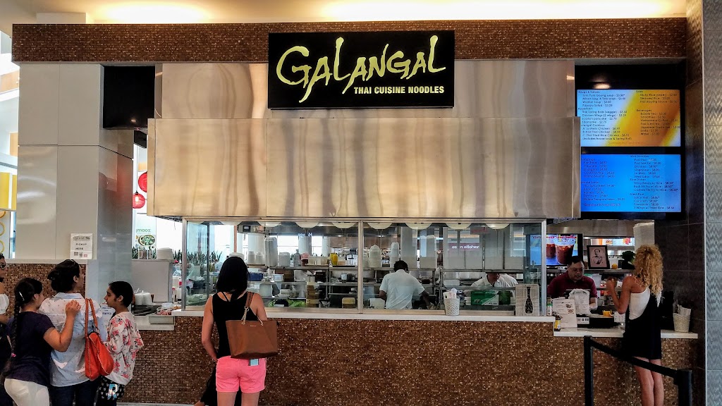Galangal Thai Kitchen 11530