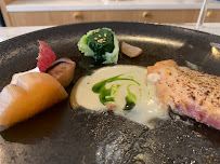 Plats et boissons du Restaurant français Akabeko − Restaurant Fusion Français et Japonais à Paris - n°18