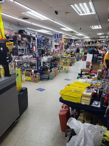 Tool Store «Seven Star Tools», reviews and photos, 11043 Harry Hines Blvd, Dallas, TX 75229, USA