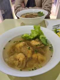 Soupe du Restaurant vietnamien Nam Bo à Aulnay-sous-Bois - n°4