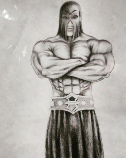 Tattoo Shop «Shrunkin Head Tattoo», reviews and photos, 4438 St John Ave, Kansas City, MO 64123, USA