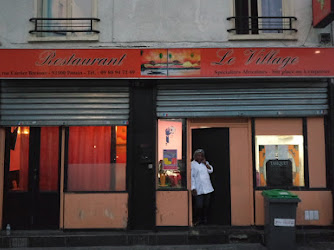 Restaurant Le Village