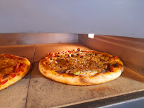 Pizza du Pizzas à emporter Au Fil du Dropt à Gironde-sur-Dropt - n°3