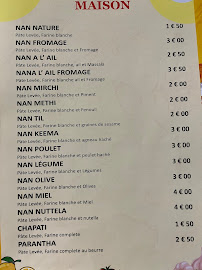 Les plus récentes photos du Restaurant indien NAMASTE INDIA à Nîmes - n°5