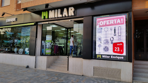 Milar Enrique - Mayor, 101, 03190 Pilar de la Horadada, Alicante, España