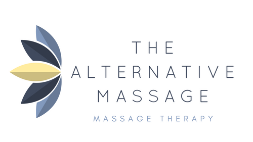 The Alternative Massage 72342