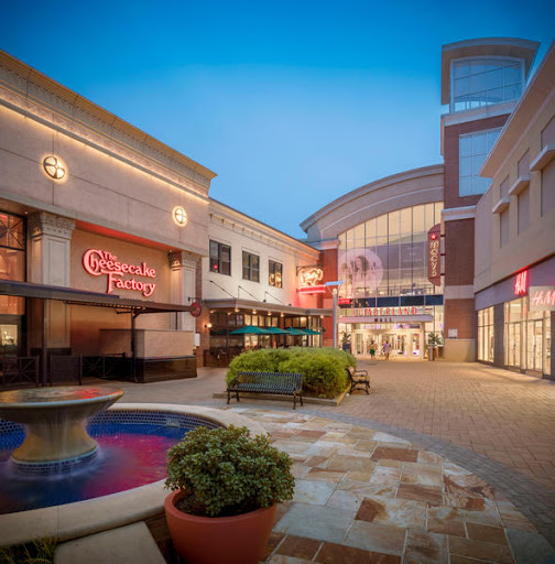 Shopping Mall «Cumberland Mall», reviews and photos, 2860 Cumberland Mall SE, Atlanta, GA 30339, USA