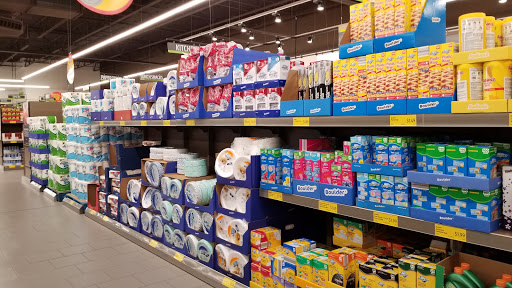 Supermarket «ALDI», reviews and photos, 1101 MacArthur Rd, Whitehall, PA 18052, USA