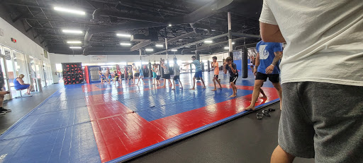 Gym «Fight Ready MMA & Fitness Gym», reviews and photos, 8666 E Shea Blvd #147, Scottsdale, AZ 85260, USA