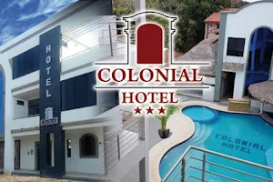 Hotel Colonial image