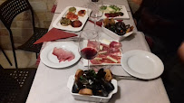 Antipasti du Restaurant italien Dolce Sapore à Bouc-Bel-Air - n°2