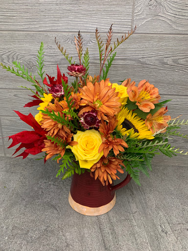 Florist «Artistic Floral», reviews and photos, 878 W Eads Pkwy, Lawrenceburg, IN 47025, USA