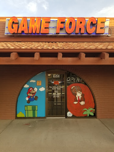 Video Game Store «Game Force», reviews and photos, 136 W 29th St, Pueblo, CO 81008, USA