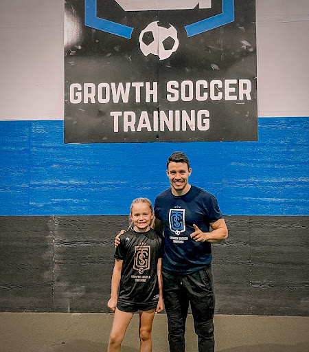 Growth Soccer Training