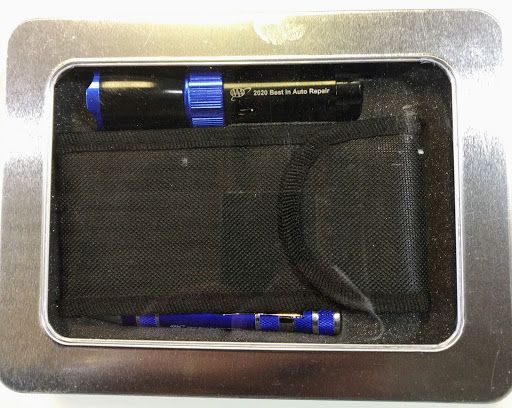 Auto Repair Shop «Sterling Car Care», reviews and photos, 6331 Metro Pkwy, Sterling Heights, MI 48312, USA