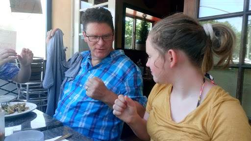 Coffee Shop «Terrace Coffee Shop», reviews and photos, 598 19th St, Brooklyn, NY 11218, USA