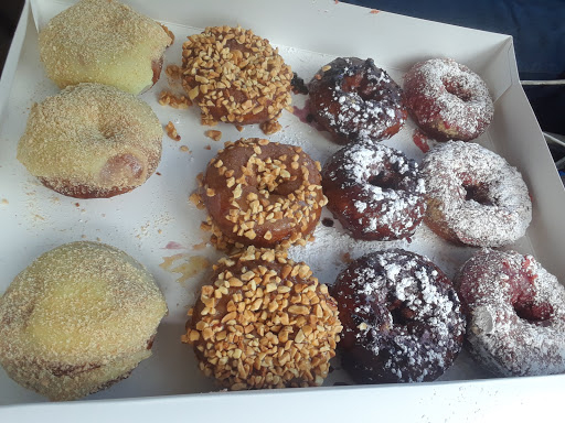 Donut Shop «Fractured Prune», reviews and photos, 8705 Harford Rd, Parkville, MD 21234, USA