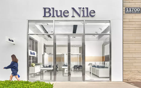 Blue Nile image