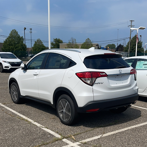 Car Dealer «Genthe Honda», reviews and photos, 15100 Eureka Rd, Southgate, MI 48195, USA