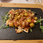 Photo n°1 de l'avis de Sonia.u fait le 24/02/2024 à 11:12 sur le  La Braceria Trattoria Griglieria à Ca' Onari