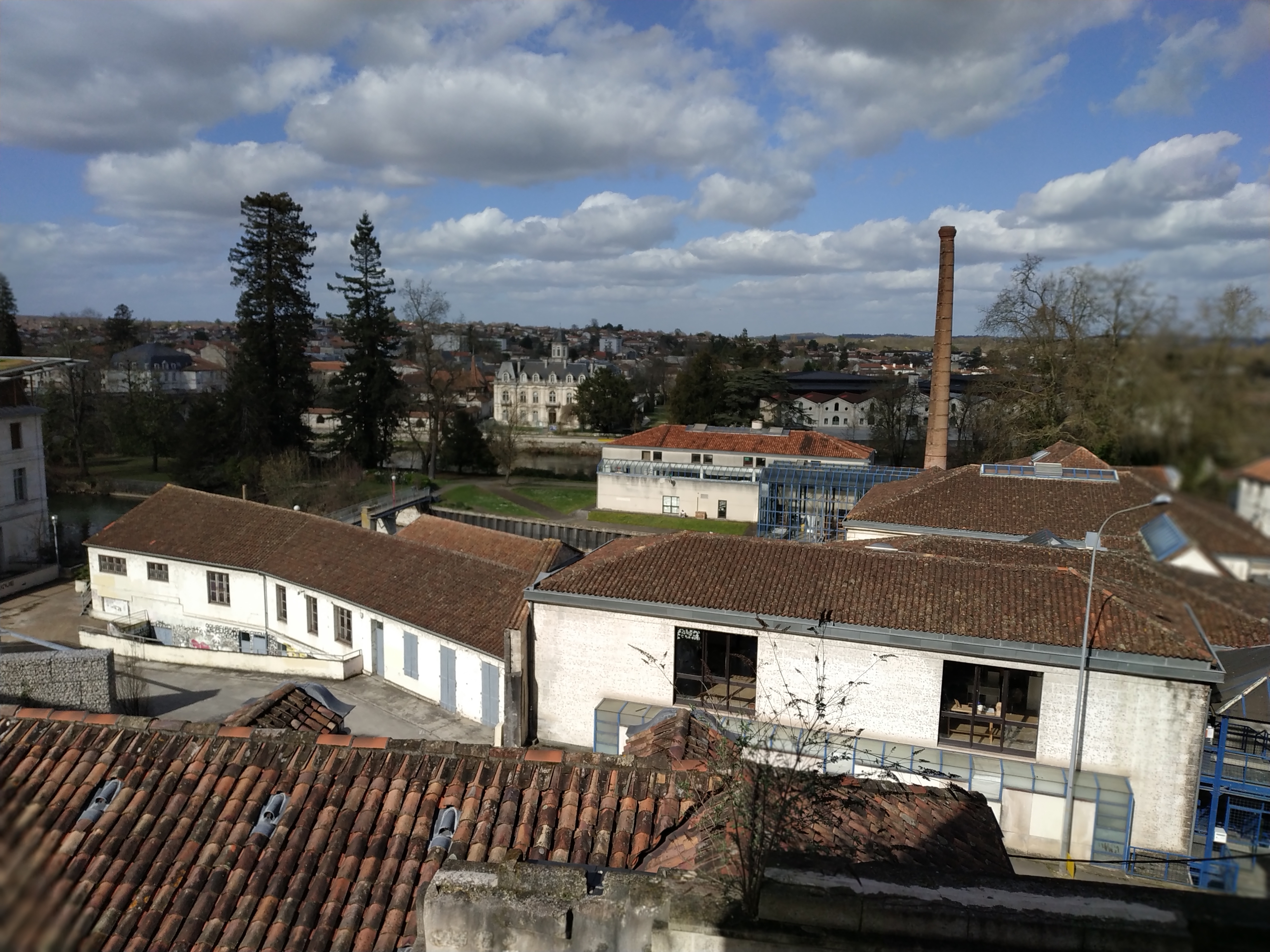 Photo n° 2 de l'avis de Andrejs.o fait le 13/03/2019 à 17:21