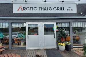 Arctic Thai & Grill image