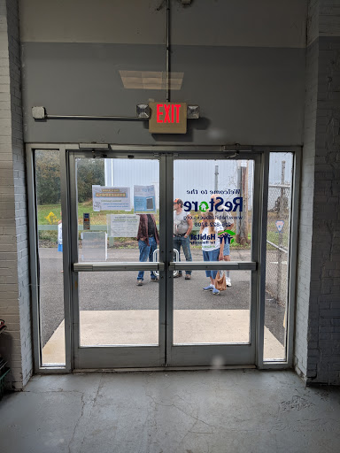 Thrift Store «Habitat For Humanity Chalfont ReStore», reviews and photos, 31 Oak Ave #100b, Chalfont, PA 18914, USA