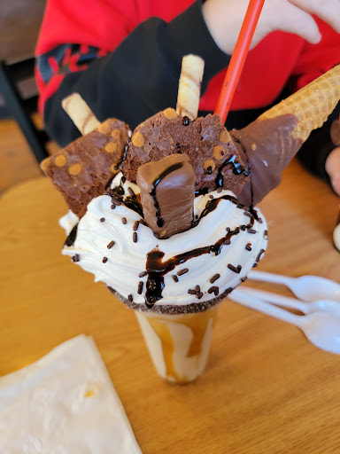 Restaurant «Green Dot Sub Shop», reviews and photos, 15 Hale St, Manson, WA 98831, USA