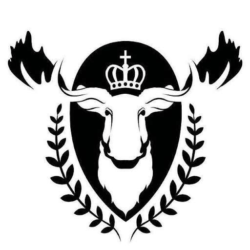 Explore trashy tattoo ideas, creative tattoo ideas in Mexico, available at Majestic Moose Tattoo Haberdashery & Piercing Studio