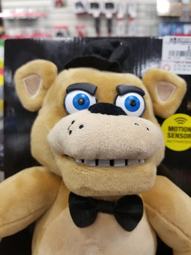 Video Game Store «GameStop», reviews and photos, 20 City Blvd W H810, Orange, CA 92868, USA