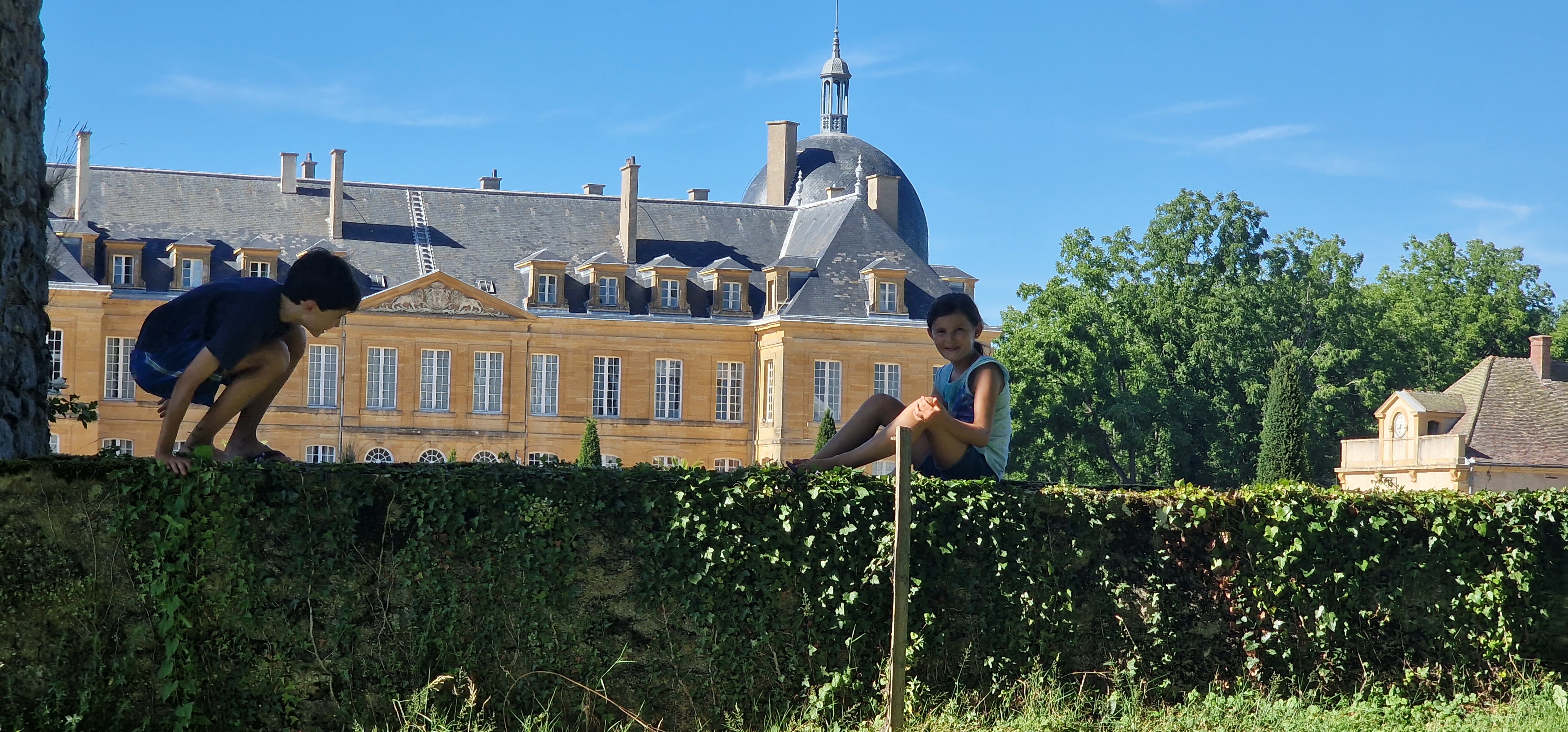 Photo n° 5 de l'avis de Monique.n fait le 14/07/2022 à 18:59