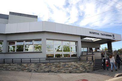 Hospital Regional de Tacuarembó