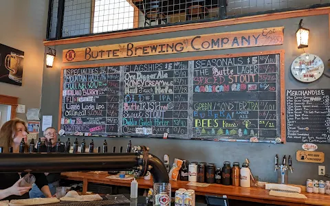 Butte Brewing & Pizza Company image