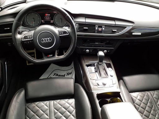 Used Car Dealer «Newton Automotive Services», reviews and photos, 249 Centre St, Newton, MA 02458, USA