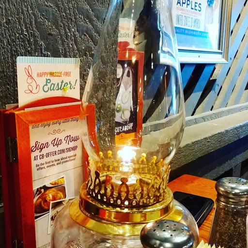 American Restaurant «Cracker Barrel Old Country Store», reviews and photos, 3954 Grandview Dr, Simpsonville, SC 29680, USA