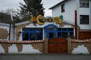 Coconut Restaurant Cocktailbar Biergarten image
